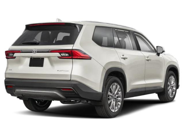toyota grand highlander 2024 5TDAAAB53RS005414 image toyota grand highlander 2024 5TDAAAB53RS005414 image